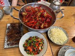 -虾小龙老长沙龙虾馆(坡子街店)