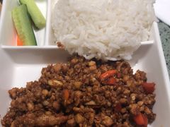 -Home Thai·泰谣(王府井apm店)