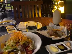-宴悦海鲜餐厅·游水海鲜·牛排(亚龙湾瑞吉店)