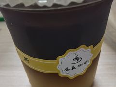 -昼夜咖啡馆