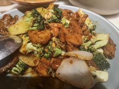 -小吊梨汤·北京菜·烤鸭(鸟巢店)