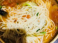 -华兴街煎蛋面(总店)