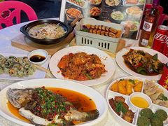 -东江海鲜大排档·潮汕菜·砂锅粥