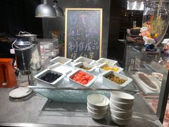 -长春富力万达文华酒店-集·味自助餐厅