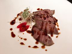 -Ginza Onodera铁板烧(外滩十八号店)