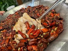 沸腾水煮鮰鱼-沸腾鱼乡(知春路分店)