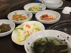-金明子八带鱼馆(正宗韩国连锁店)
