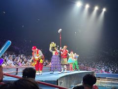 -珠海横琴长隆《卡卡虎奇遇记》