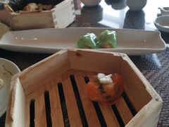 -南通滨江洲际酒店-东厨中餐厅
