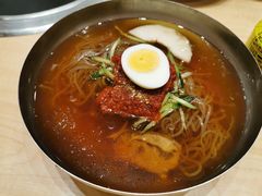 -花味·自助烤肉(雨花客厅店)