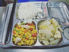 -南京工业大学-东苑1食堂