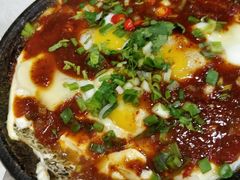 -釜山美食韩国炸酱面(长大店)