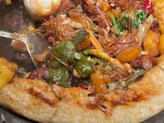 -灶座小锅烀饼·铁锅炖(全国总店)