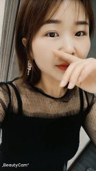 -韩鑫烫染接发·收长头发