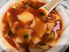 -宁夏国强手抓羊肉·清真菜(未央路凤三店)