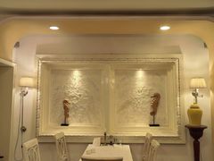 -成桂西餐厅·42年的味道(五大道疙瘩楼店)