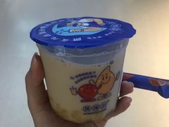 -煲珠公·老红糖珍珠奶茶(长宁龙之梦店)
