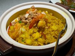 -BetterThai 泰加(苏州中心店)