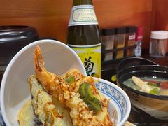 -天妇罗内顺田(罗湖店)