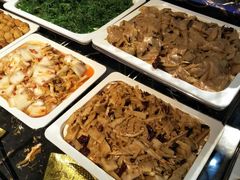 -经典世家牛排自助餐厅(百捷店)