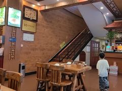 -老雒阳面馆·水席(定鼎门店)