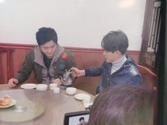 -益恒饭店乡间白族菜(古城总店)