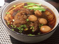 -十面春风·江南面馆(崇宁路店)