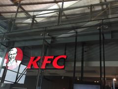 门面-肯德基(南站店)