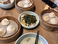-一品小笼(金融街店)
