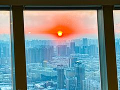 -龙塔云尚西餐厅