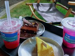 -HERRE·FARM 赫尔露营农场·团建聚会包场