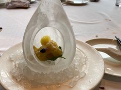 -富力丽思卡尔顿酒店·丽轩中餐厅