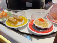 -莲寿司(国兴店)