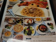 -VITELLO意大利料理(崂山路店)