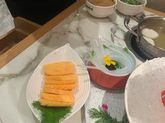 -大舜国风· 和牛火锅(绮霞街店)