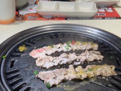 -猫爪爪原切自助烤肉(观音桥阳光世纪店)