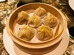 -阳澄湖费尔蒙酒店颐丰阁中餐厅(马鞍山西路店)