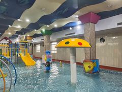 -水中央富硒温泉