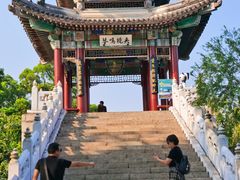 -珠海圆明新园