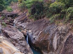 -广州白江湖森林公园