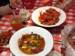 -辣小鲜·南昌大排档(船山路店)