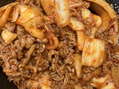 -吉野家(上亿广场店)