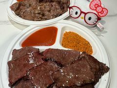 -千寻山野烤肉(中关村店)