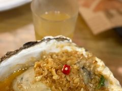 -辉记炭烧海鲜大排档·老字号(福田店)