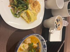 -索菲特酒店·海鲜自助 ·聚餐厅