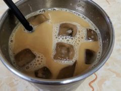 冻鸳鸯-渔记茶餐厅(渔村店)