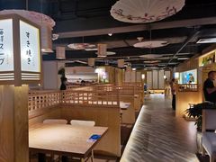 -旺角里·榴莲鸡煲(兴华商场分店)