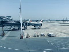 -南昌昌北国际机场