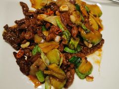 -肆月河豚·新淮扬(金融街店)