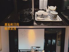 -王府半岛酒店